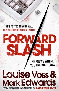 Produktbild: Forward Slash