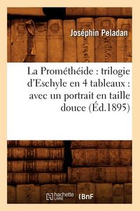 Produktbild: La Prom&eacute;th&eacute;ide
