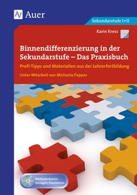 Produktbild: Binnendifferenzierung in der Sekundarstufe I