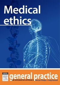 Produktbild: Medical Ethics