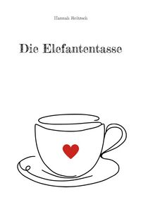 Produktbild: Die Elefantentasse