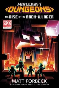 Produktbild: Minecraft Dungeons