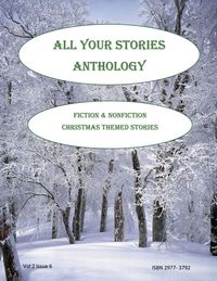 Produktbild: All Your Stories Anthology December 2025