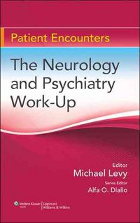 Produktbild: Neurology and Psychiatry Work-up