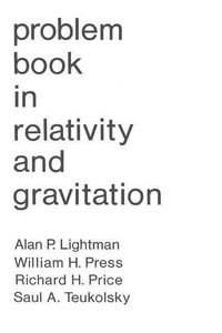 Produktbild: Problem Bk in Relativity & Gra