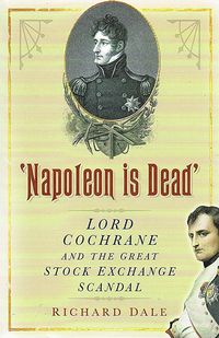 Produktbild: 'Napoleon is Dead'