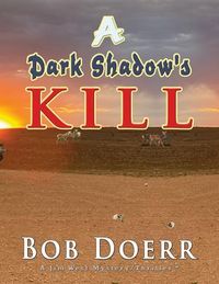 Produktbild: A Dark Shadow's Kill