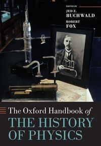 Produktbild: The Oxford Handbook of the History of Physics
