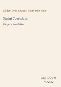 Produktbild: Quaint Courtships