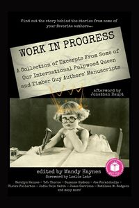 Produktbild: Work In Progress