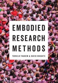 Produktbild: Embodied Research Methods