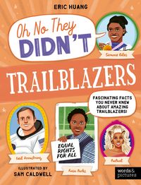 Produktbild: Trailblazers