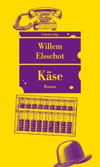 Produktbild: K&auml;se