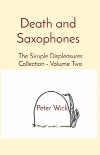 Produktbild: Death and Saxophones