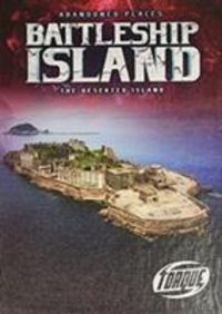 Produktbild: Battleship Island : The Deserted Island