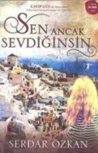 Produktbild: Sen Ancak Sevdiginsin
