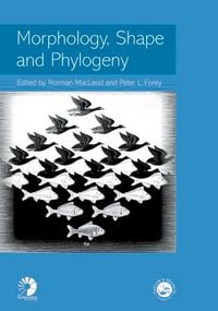 Produktbild: Morphology, Shape and Phylogeny
