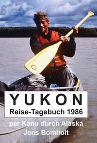 Produktbild: YUKON Reise-Tagebuch 1986