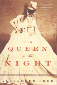 Produktbild: Queen Of The Night