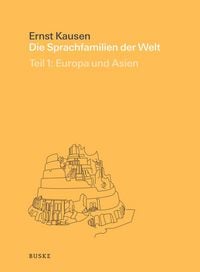 Produktbild: Die Sprachfamilien der Welt