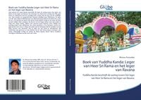 Produktbild: Boek van Yuddha Kanda: Leger van Heer Sri Rama en het leger van Ravana