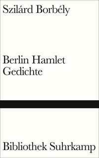Produktbild: Berlin Hamlet