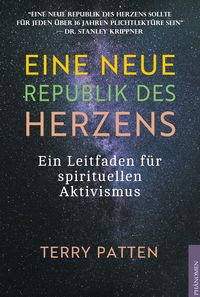 Produktbild: Eine neue Republik des Herzens
