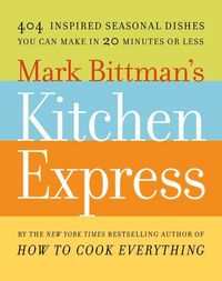 Produktbild: Mark Bittmans Kitchen Express