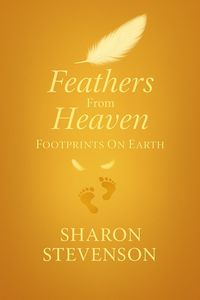 Produktbild: Feathers From Heaven Footprints On Earth