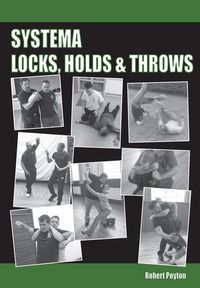 Produktbild: Systema Locks, Holds & Throws