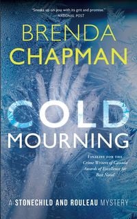 Produktbild: Cold Mourning