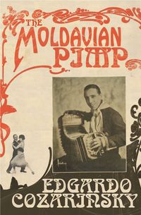 Produktbild: Moldavian Pimp