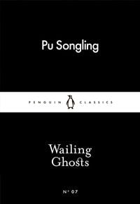 Produktbild: Wailing Ghosts