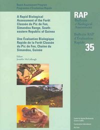 Produktbild: Biological Assessment Of The T