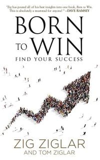 Produktbild: Born to Win