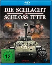 Produktbild: Die Schlacht Um Schloss Itter