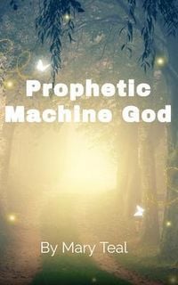 Produktbild: Prophetic Machine God