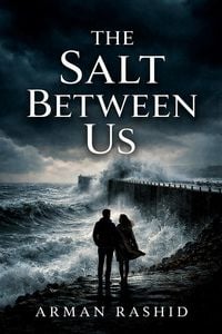 Produktbild: The Salt Between Us