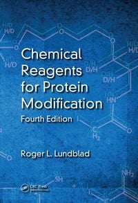 Produktbild: Chemical Reagents for Protein Modification