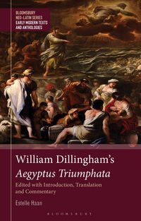 Produktbild: William Dillingham's Aegyptus Triumphata