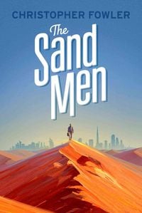 Produktbild: The Sand Men