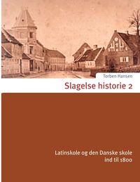 Produktbild: Slagelse historie 2