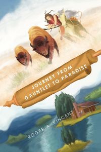 Produktbild: Journey from Gauntlet to Paradise