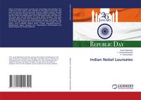 Produktbild: Indian Nobel Laureates