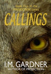 Produktbild: Callings (Projection, #5)