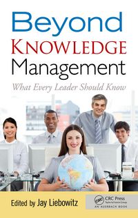 Produktbild: Beyond Knowledge Management