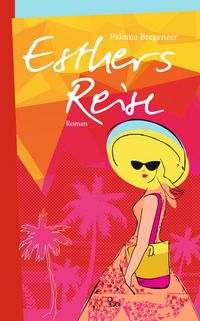 Produktbild: Esthers Reise