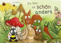 Produktbild: Du bist so sch&ouml;n anders