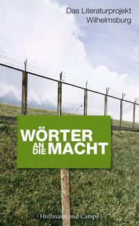 Produktbild: W&ouml;rter an die Macht