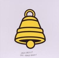 Produktbild: Jaga Jazzist: One-Armed Bandit